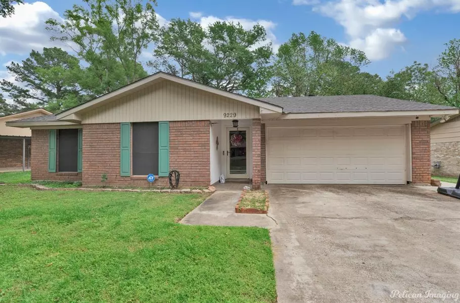 9229 Blue Spruce, Shreveport, LA 71118