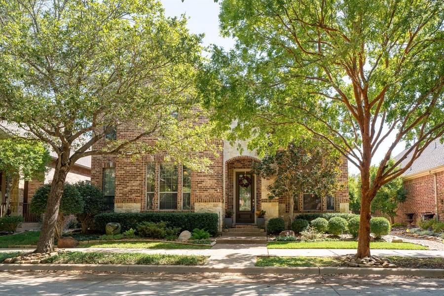 6008 Pedernales Ridge, North Richland Hills, TX 76180