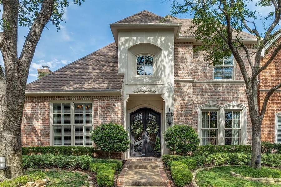 7011 Preston Grove Lane, Dallas, TX 75230