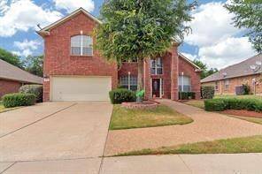 230 Longhorn Trail, Grand Prairie, TX 75052