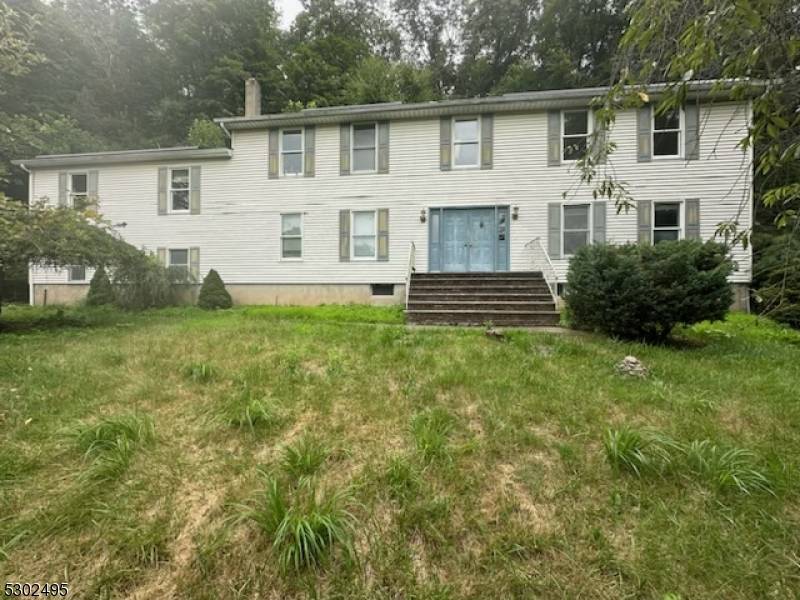 1582 Greenwood Lake Tpke, West Milford Twp., NJ 07421