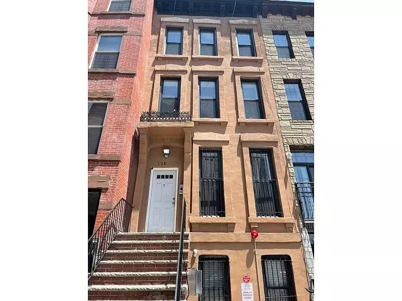 121 Lewis AVE, Brooklyn, NY 11221