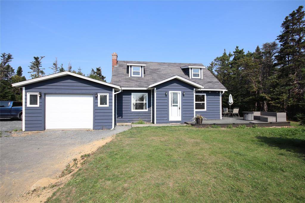 Spaniards Bay, NL A0A 3X0,91-93 New Harbour Road