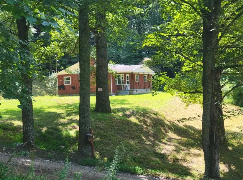 Hayesville, NC 28904,876 Stewart Cove Road