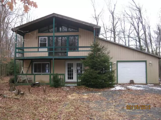 Penn Forest Township, PA 18210,72 Dryden Drive