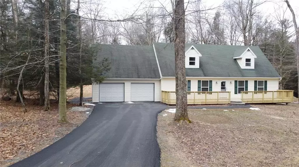 Penn Forest Township, PA 18210,66 Laurel Woods Circle