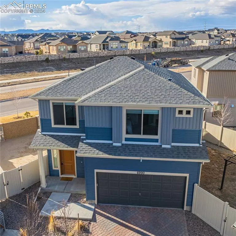 Colorado Springs, CO 80927,6990 Silvergrass DR