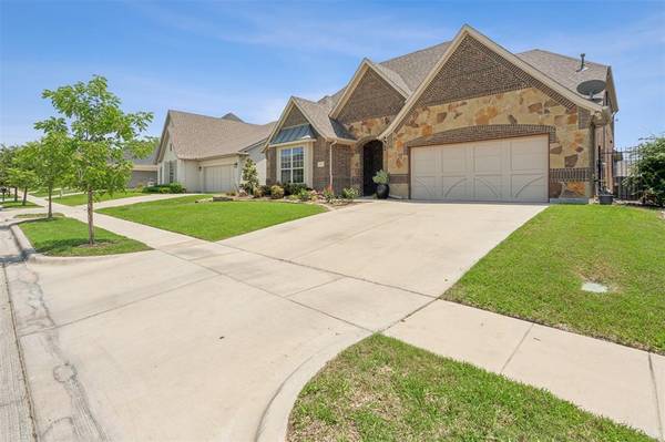 Aledo, TX 76008,332 Parkview Drive