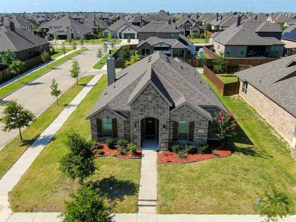 Waxahachie, TX 75165,436 Country Meadows Boulevard