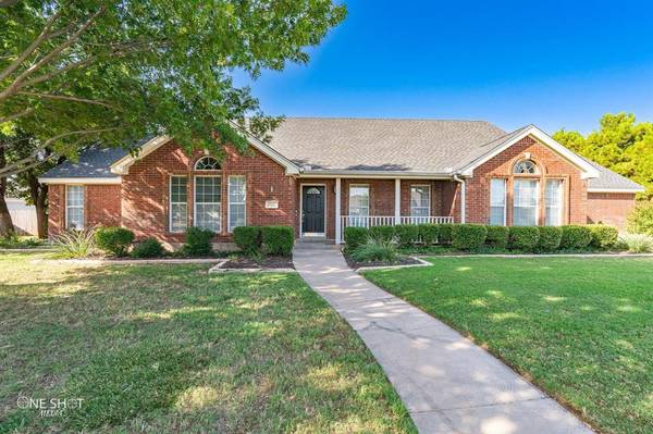 1833 Marathon Court, Abilene, TX 79601