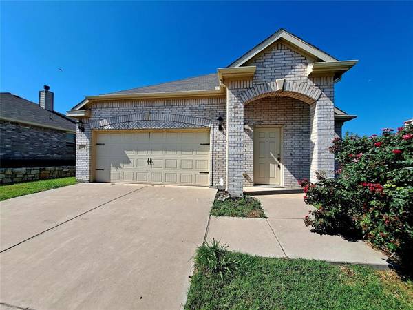 601 Jennie Marie Circle, Ferris, TX 75125