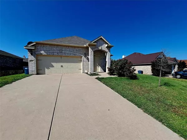 Ferris, TX 75125,601 Jennie Marie Circle