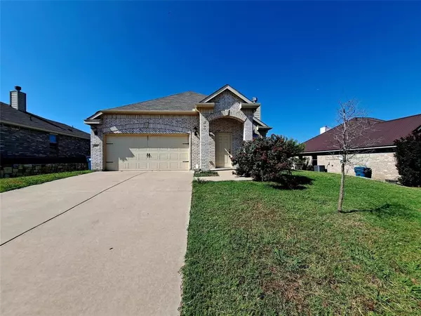 Ferris, TX 75125,601 Jennie Marie Circle