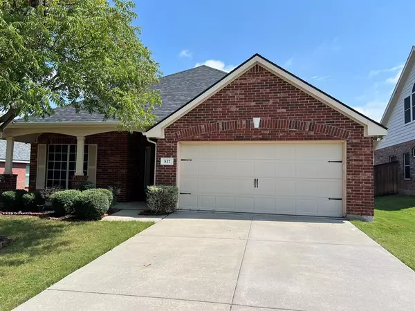 517 Highmoor Court, Oak Point, TX 75068