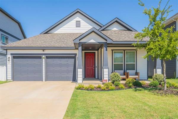 8989 Eaton Street,  Providence Village,  TX 76227