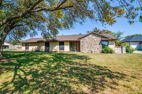 9411 Wells Road, Wylie, TX 75098