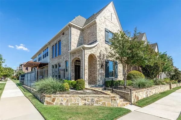 6401 Millie Way, Mckinney, TX 75070