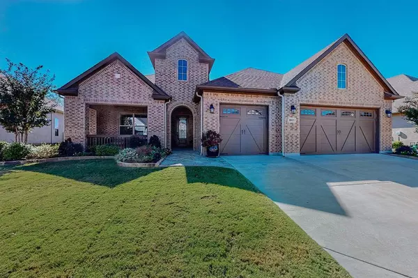 11013 Cartwright Drive, Denton, TX 76207