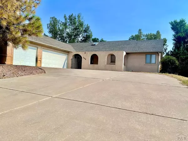 Pueblo West, CO 81007,348 S Littler Dr