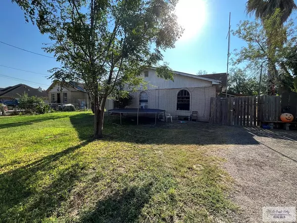 2317 TUCKER RD., Harlingen, TX 78552