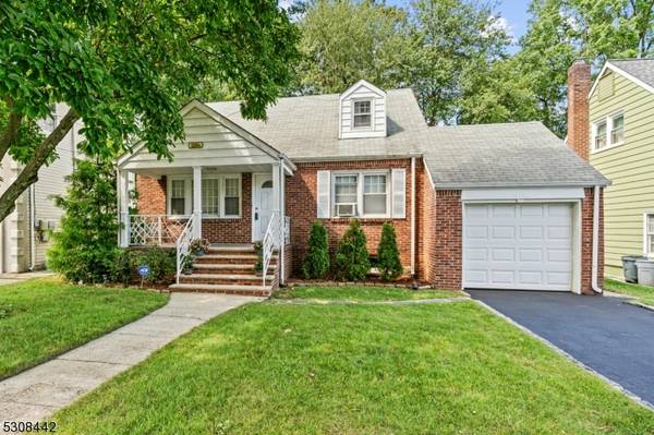 1284 Shetland Dr, Union Twp., NJ 07083