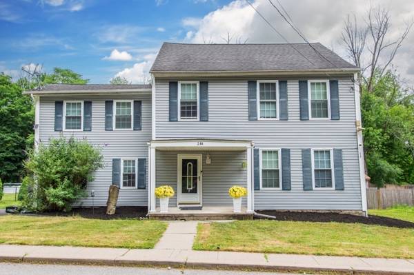 244 Main St, Frelinghuysen Twp., NJ 07825