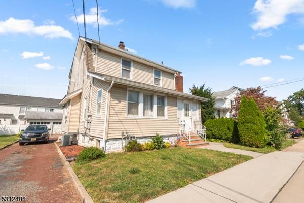 28 N 22nd St, Kenilworth Boro, NJ 07033