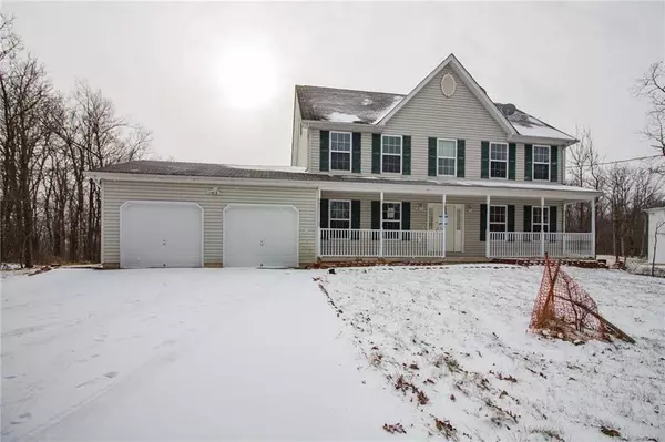 30 Spokane Road,  Penn Forest Township,  PA 18210