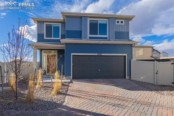 Colorado Springs, CO 80927,6990 Silvergrass DR