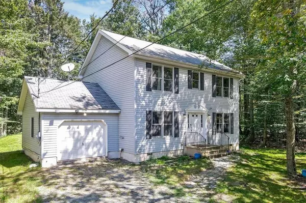 Coolbaugh Twp, PA 18466,1676 Cotswold Road