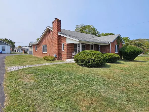 Marion, VA 24354,140 Lynn St.