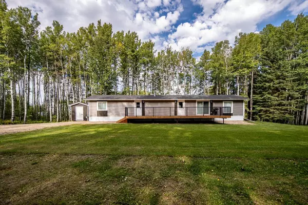 704015 Range Road 64, Rural Grande Prairie No. 1 County Of, AB T8W 5C5