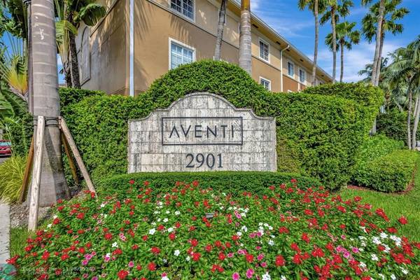 Aventura, FL 33180,2831 NE 185th St  #607