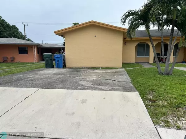 2339 NW 28th St, Fort Lauderdale, FL 33311