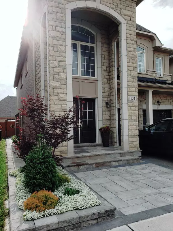 131 Kellington TRL, Whitchurch-stouffville, ON L4A 1X5