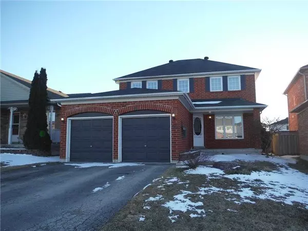 50 Leggott AVE, Barrie, ON L4N 8B1