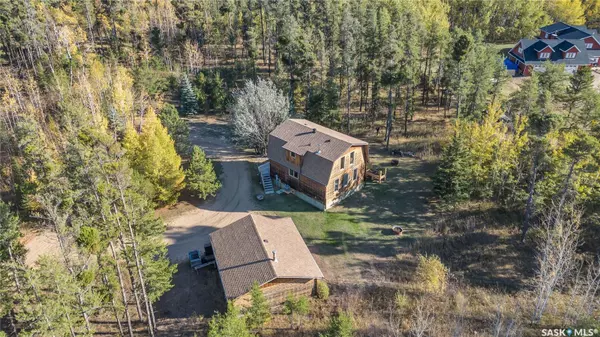 802 Rural Address, Buckland Rm No. 491, SK S6V 5R3