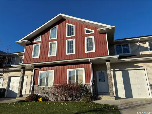 106 Atton CRESCENT, Saskatoon, SK S7S 1M2