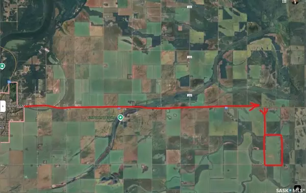 Nipawin Rm No. 487, SK S0E 0A7,Rural Address