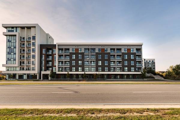 95 Dundas ST W #612, Oakville, ON L6M 5N4