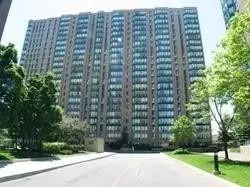 155 Hillcrest AVE #1201, Mississauga, ON L5B 3Z2