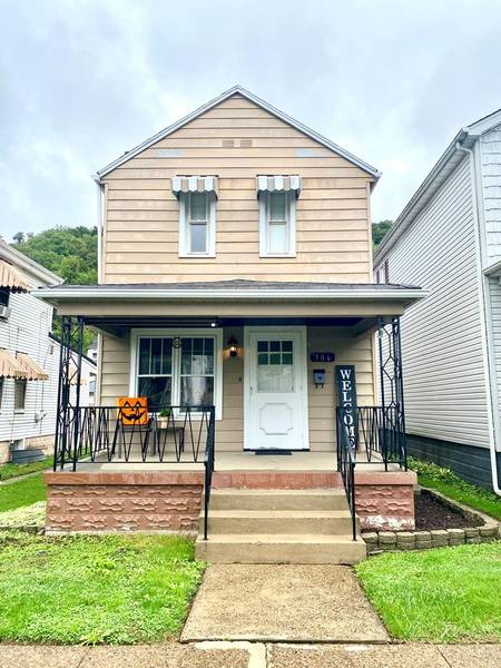 506 Richland Ave, Wheeling, WV 26003