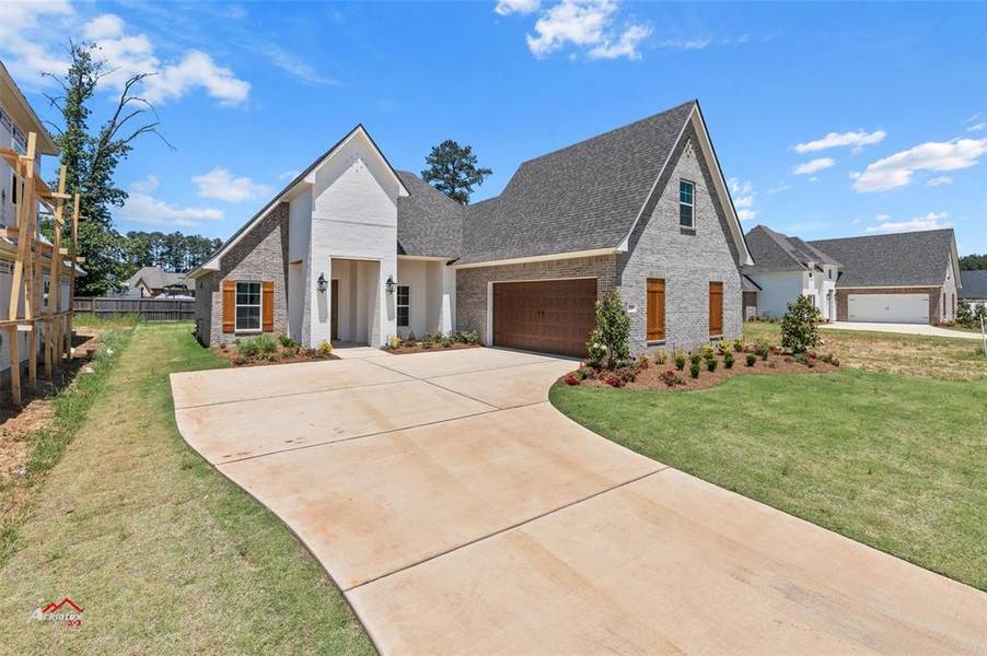 23 Turtle Creek Drive, Benton, LA 71006