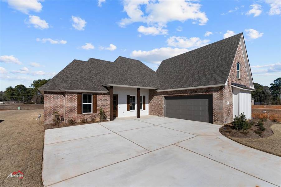 76 Turtle Creek Drive, Benton, LA 71006