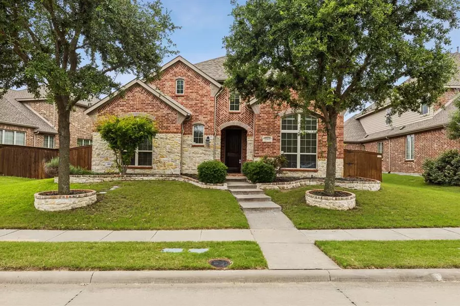 2243 Big Valley Road, Allen, TX 75013