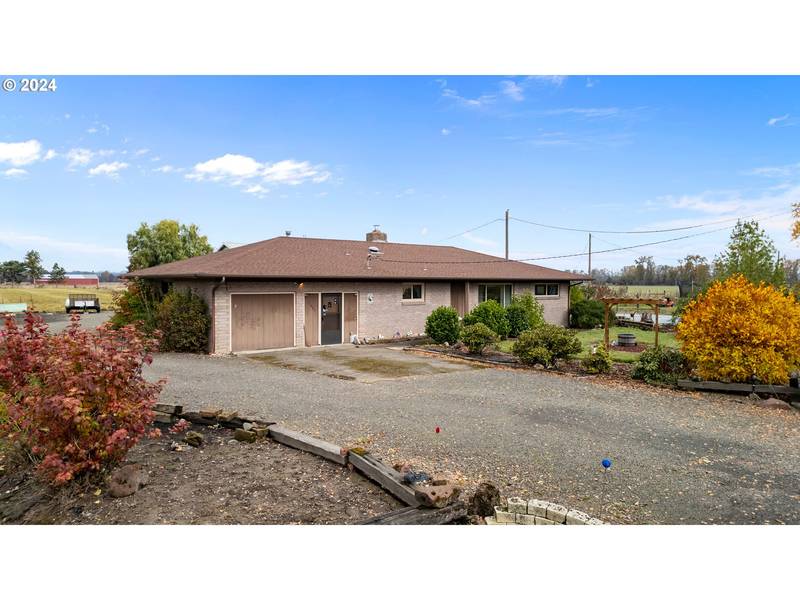 30885 PIRTLE DR, Albany, OR 97321