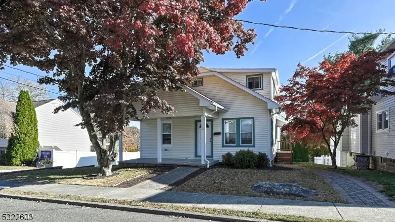 14 Pearl St #A, Bloomingdale Boro, NJ 07403