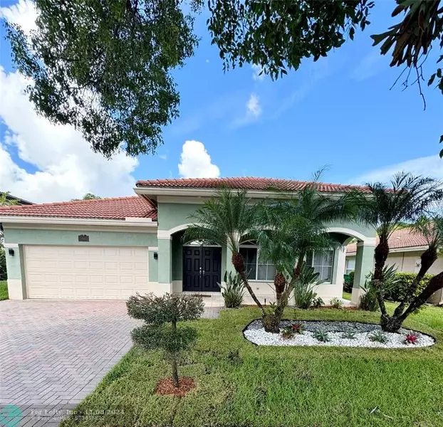 2682 SW 137th Ter, Miramar, FL 33027