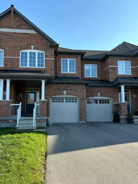 84 Fortis CRES, Bradford West Gwillimbury, ON L3Z 2A6