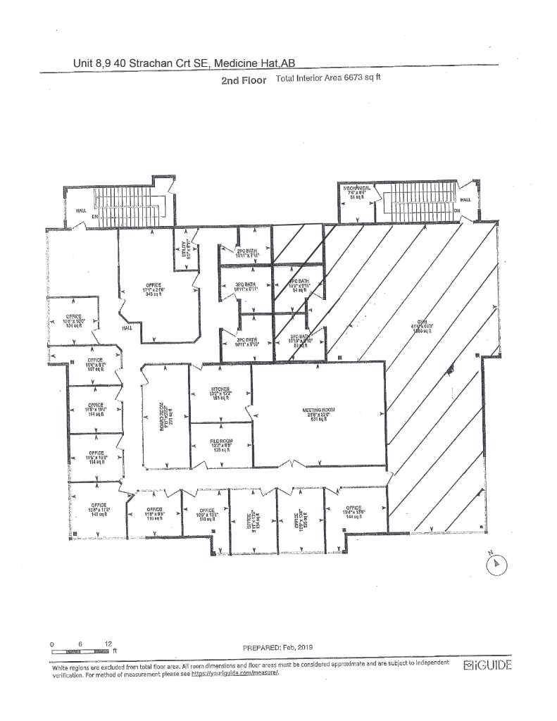 Medicine Hat, AB T1B4R7,40 Strachan CT SE #5